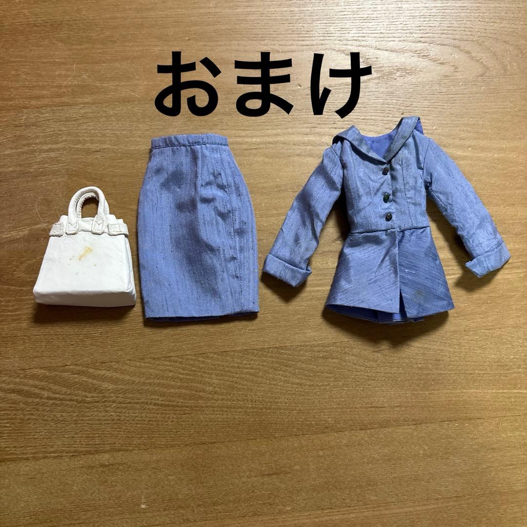 ブレンダ・スター　コレクタードール おまけ付き