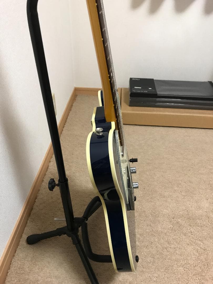 ギター Fender Japan / TL62B Trans Blue
