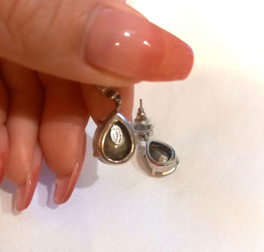 CHANELピアス