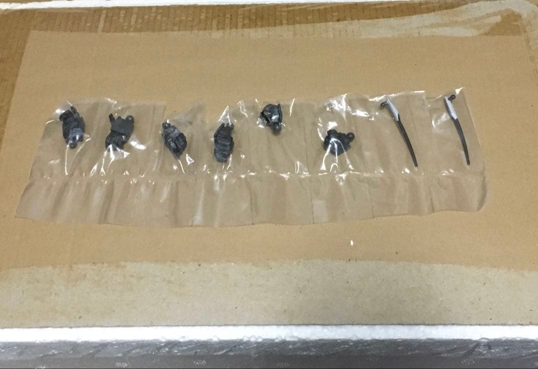 マクロス30 DX超合金 YF-30