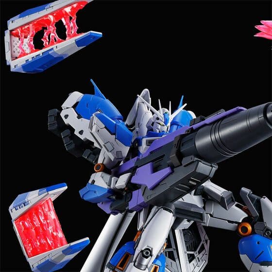 HG スタークジェガン 01ガンダム RG トールギスⅡ Hi-ν ハイメガ
