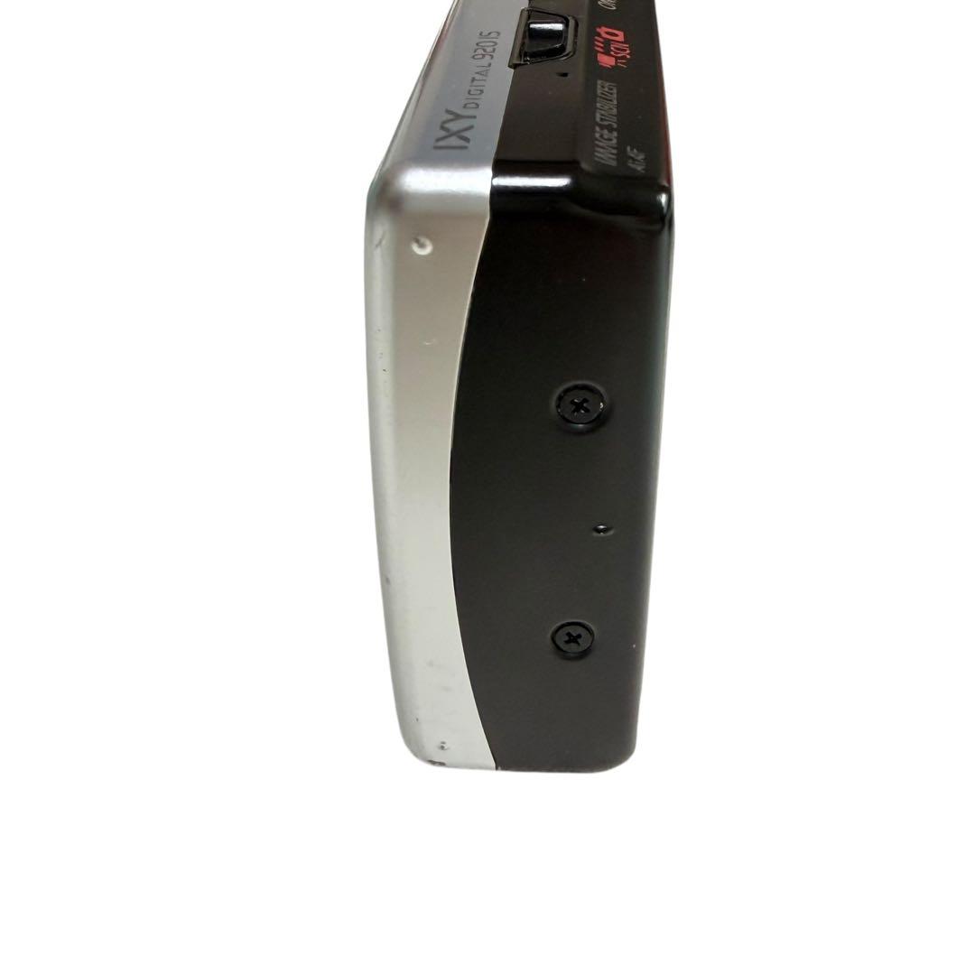Canon デジタルカメラ IXYDIGITAL920IS 動作確認済 極美品