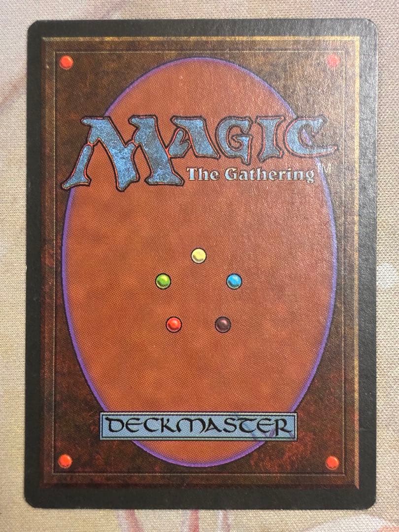 MTG 意志の力/Force of Will 1枚