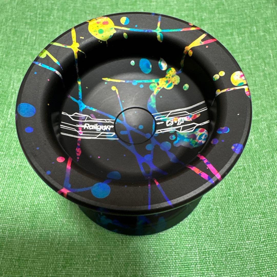 レールガン