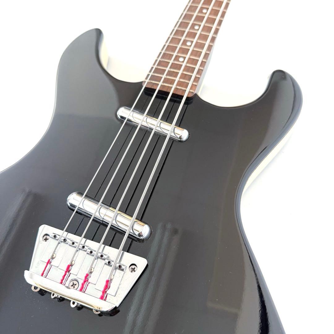 【希少】DANELECTRO HODAD BASS レフティ