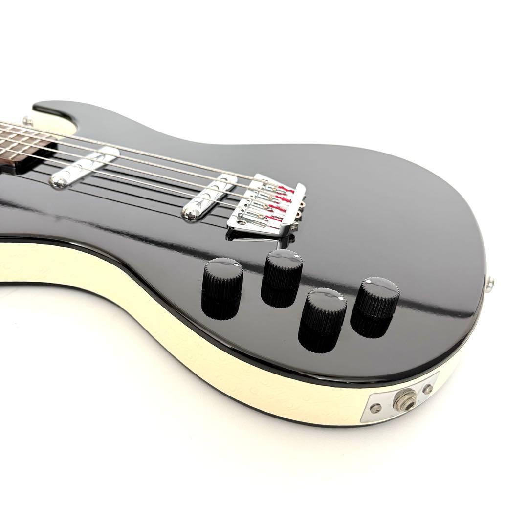 【希少】DANELECTRO HODAD BASS レフティ