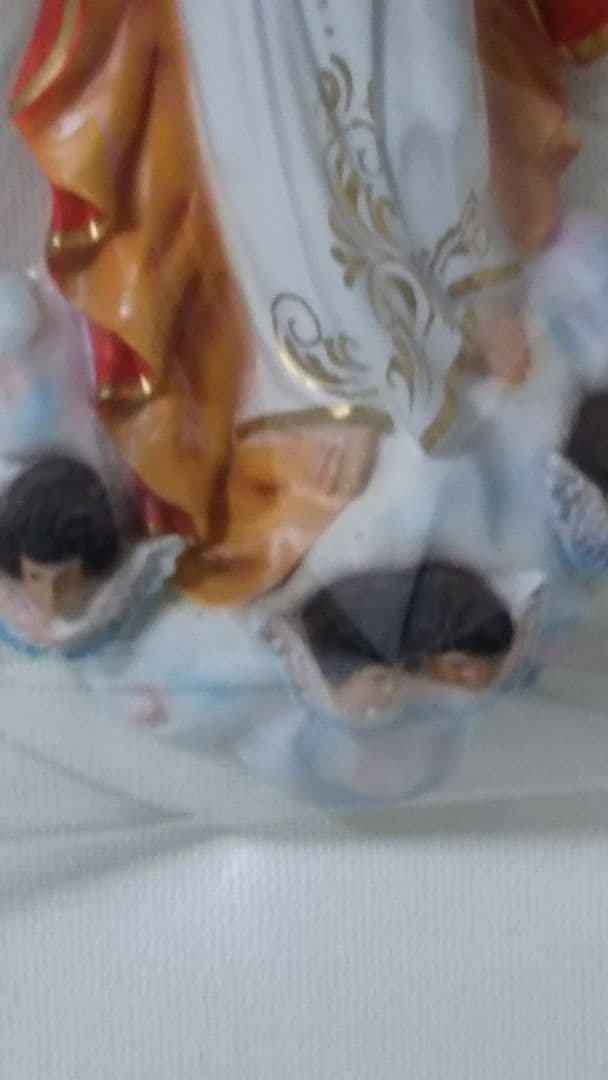 イエス像