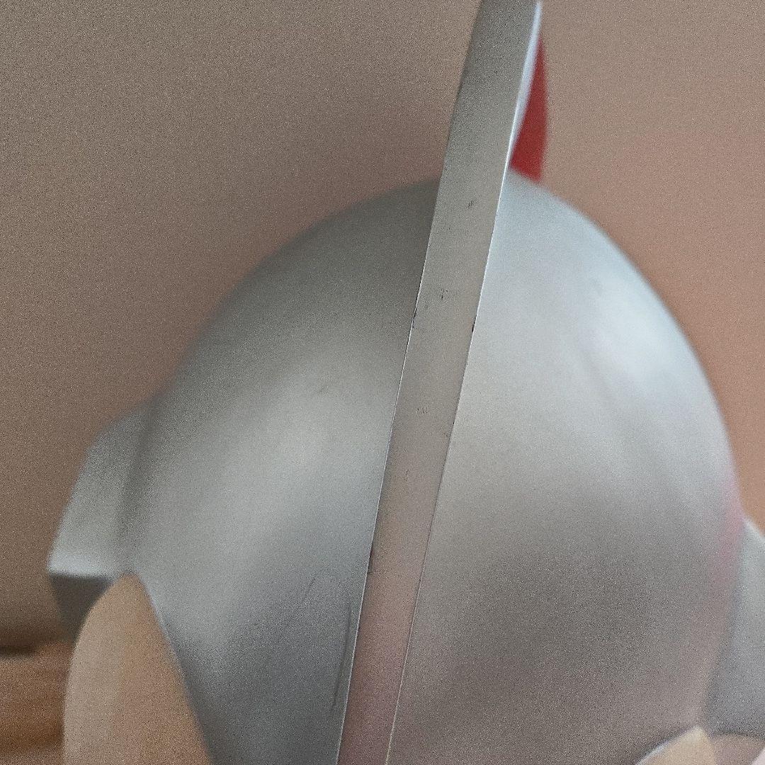 ウルトラマン Cタイプ ヒーローコレクションレプリカマスク1/1スケールWAVE