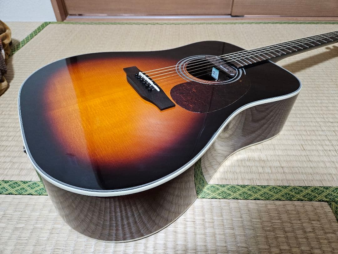 Headway hd-60ss【トップバック単板】