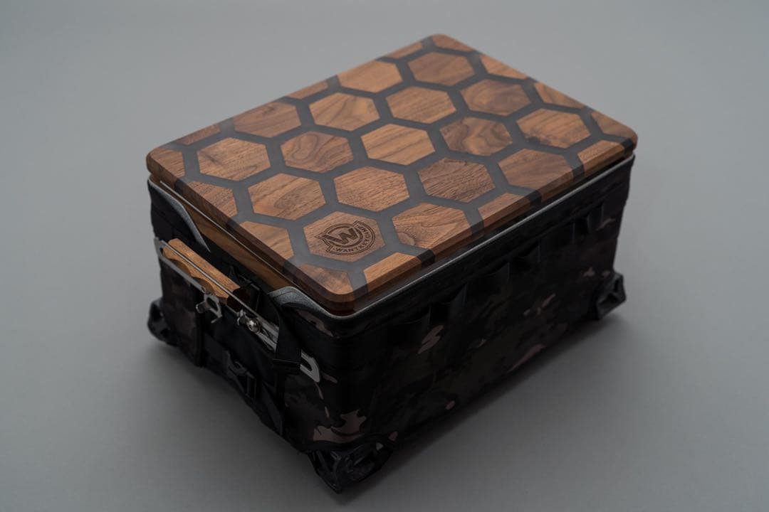 WANTKEY BOXTOP SC25 HEXA 新品未使用
