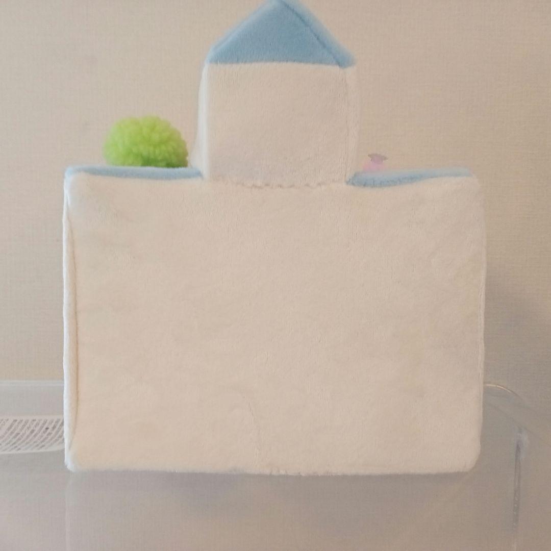 すみっコぐらし　すみっコぐらし学園　シーンぬいぐるみ　受注生産品