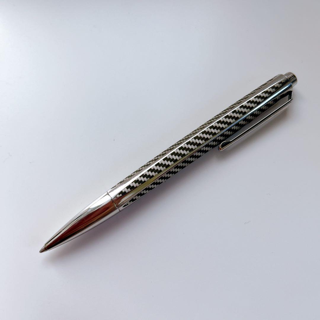 CARAN d'ACHE カランダッシュ　RNX316 ボールペン　箱付