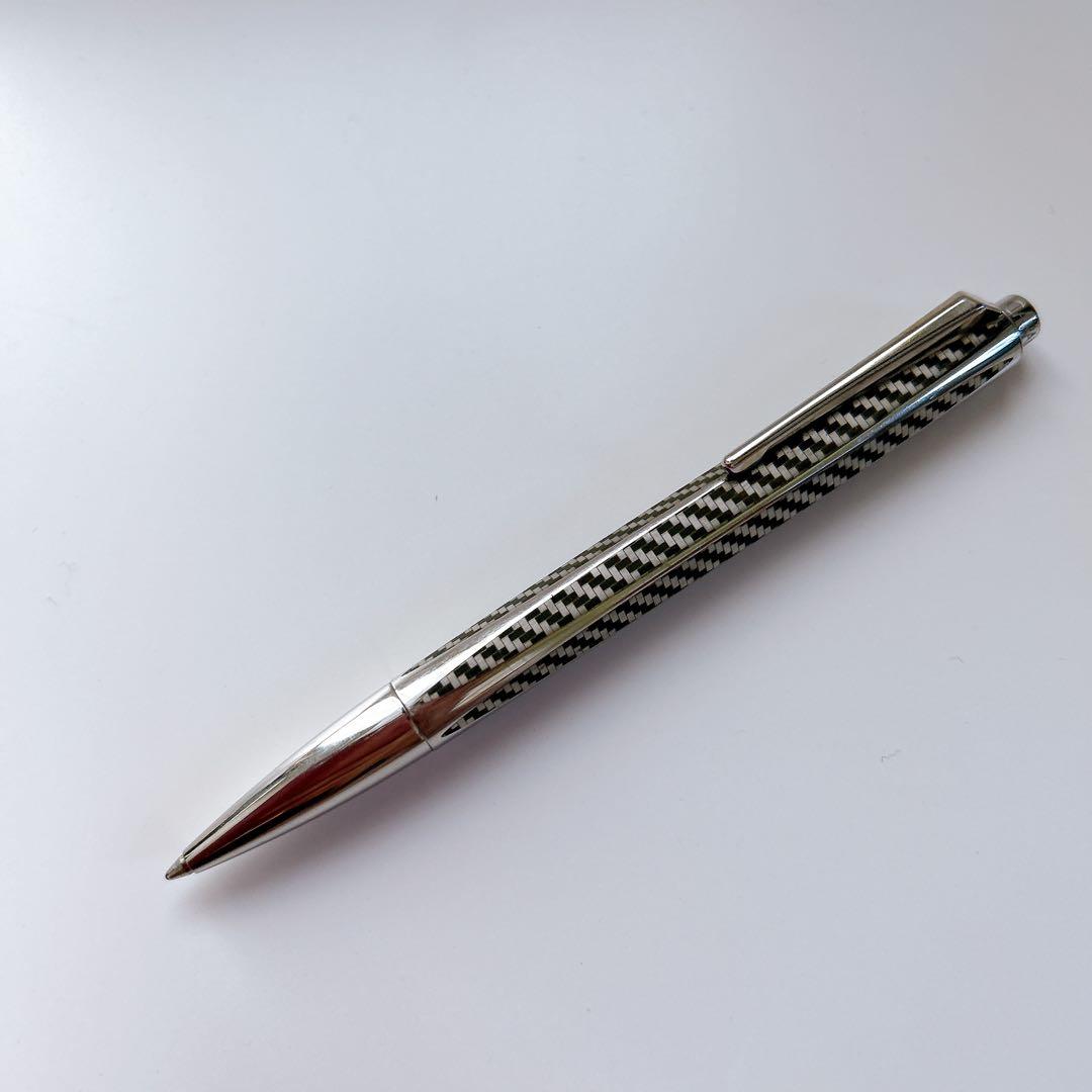 CARAN d'ACHE カランダッシュ　RNX316 ボールペン　箱付