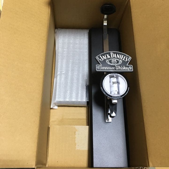 ジャックダニエル1915ゴールドメダル750mlと抽プレ品ノベルティーセット