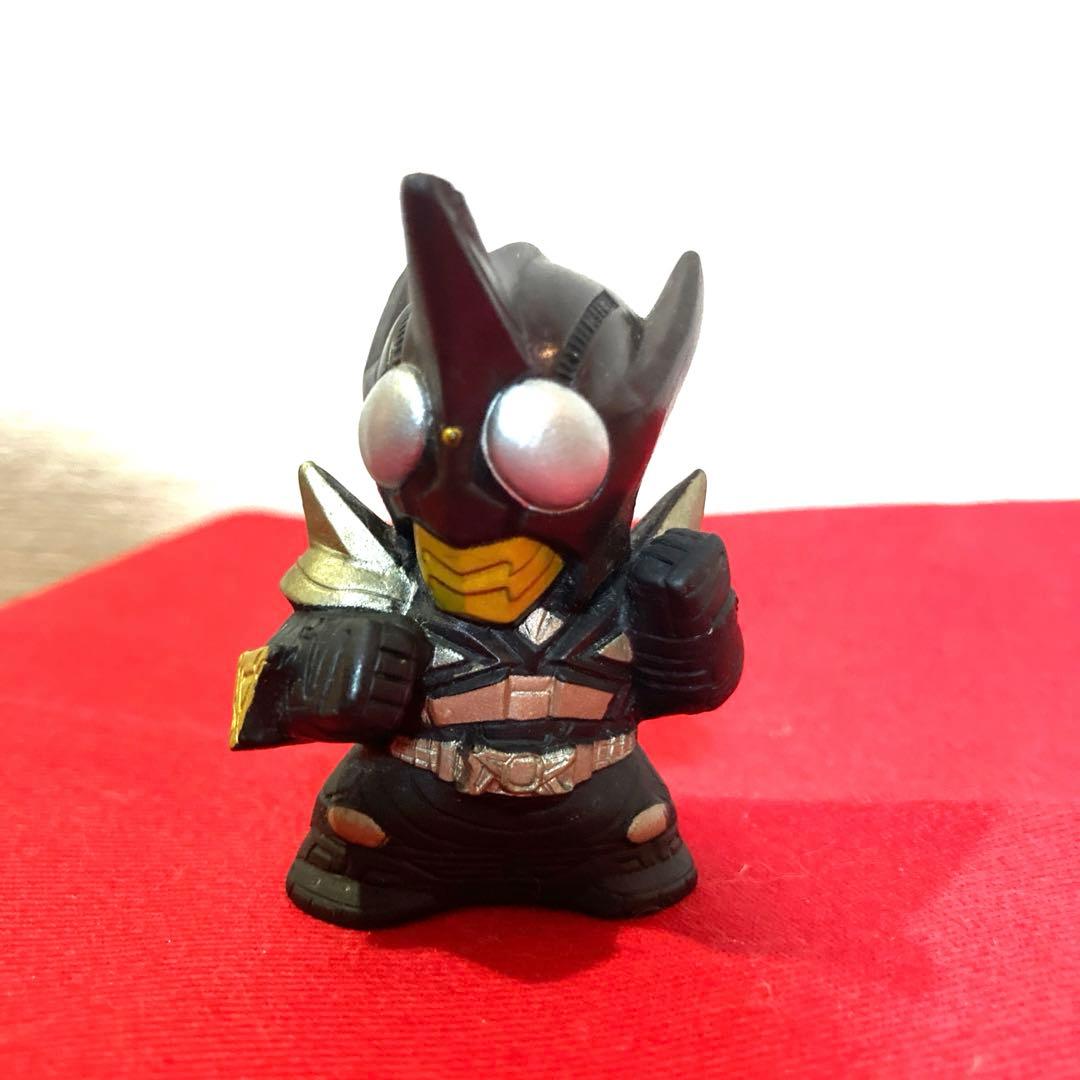 仮面ライダーパンチホッパー 地獄兄弟 フィギュア 当時物 SHF 真骨彫 希少