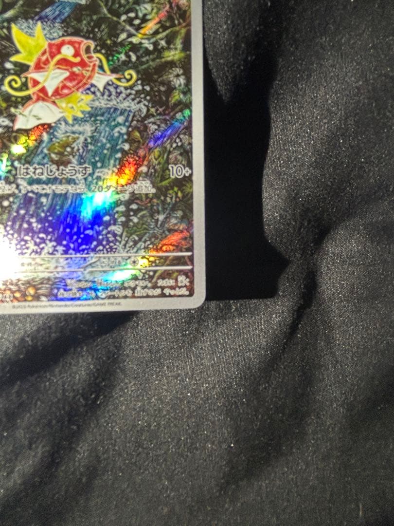 ARコイキング