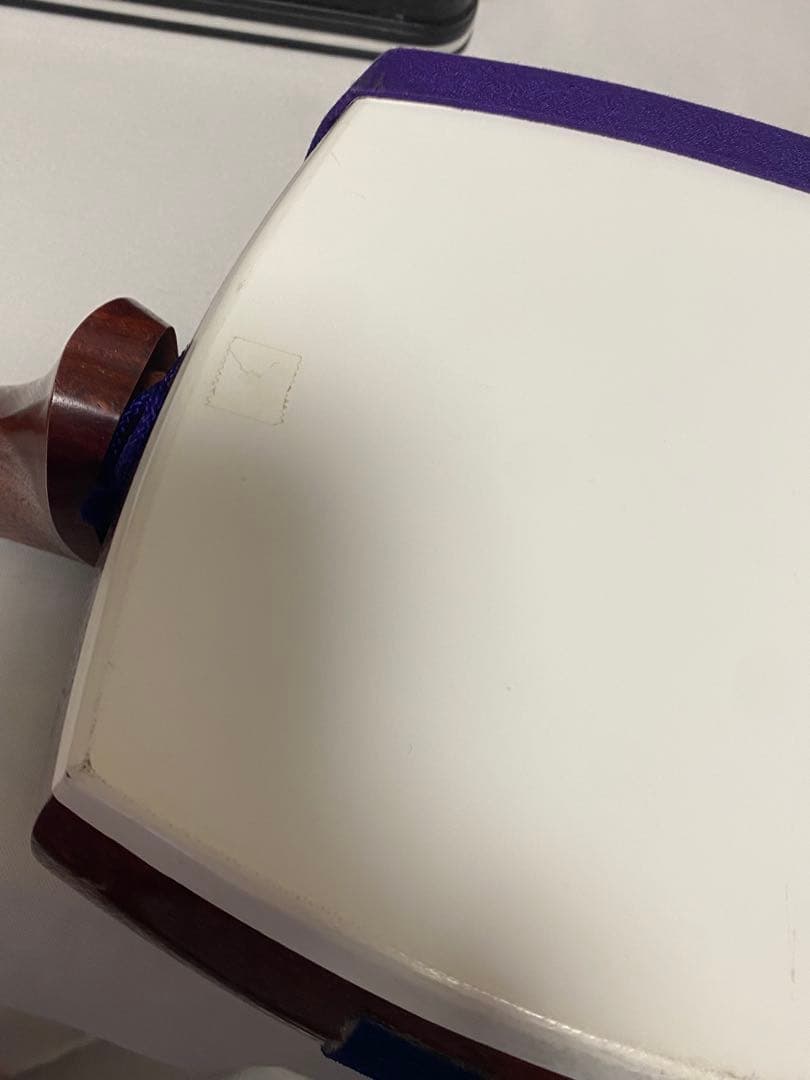 2719❣️ 三味線　セット　中棹　　2.6cm