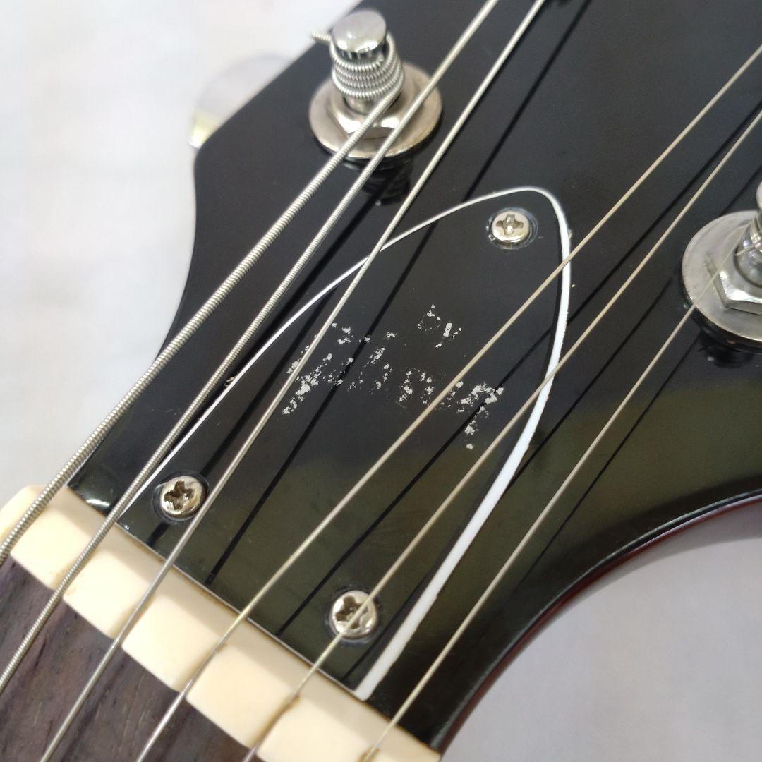 Maestro byGibson 希少なゴールドトップ！