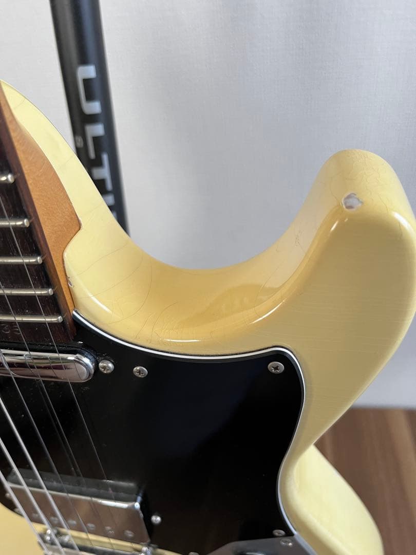 Sugi DS499 レリック仕様