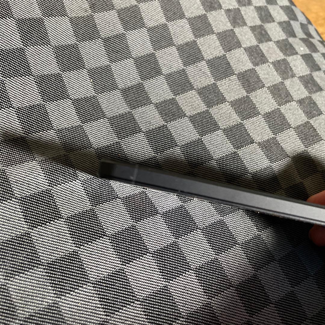Xperia 1 ⅵ 本体