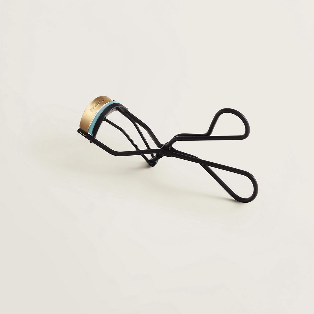 エルメス　ビューラー TRAIT D'HERMES LE COURBURE