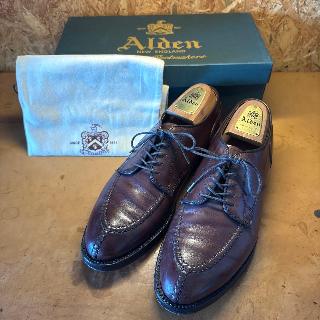 【Sky】Alden 968 US8.5