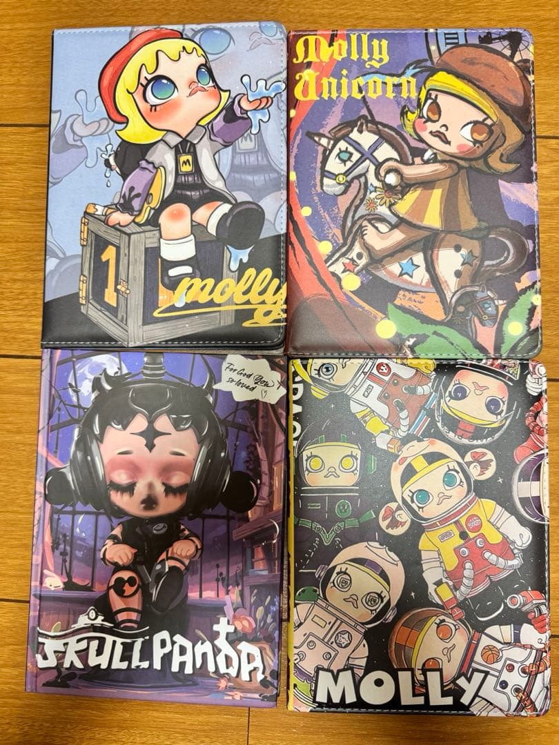在庫処分SALE ポップマートノート