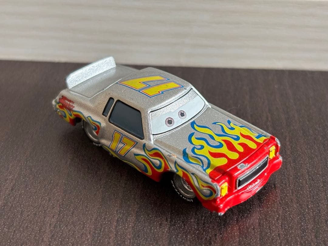 ミニカー moto