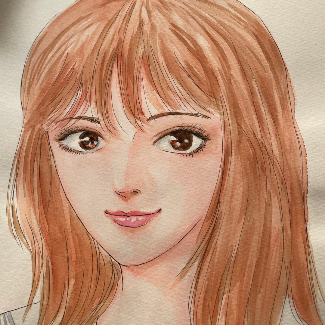 女子高生