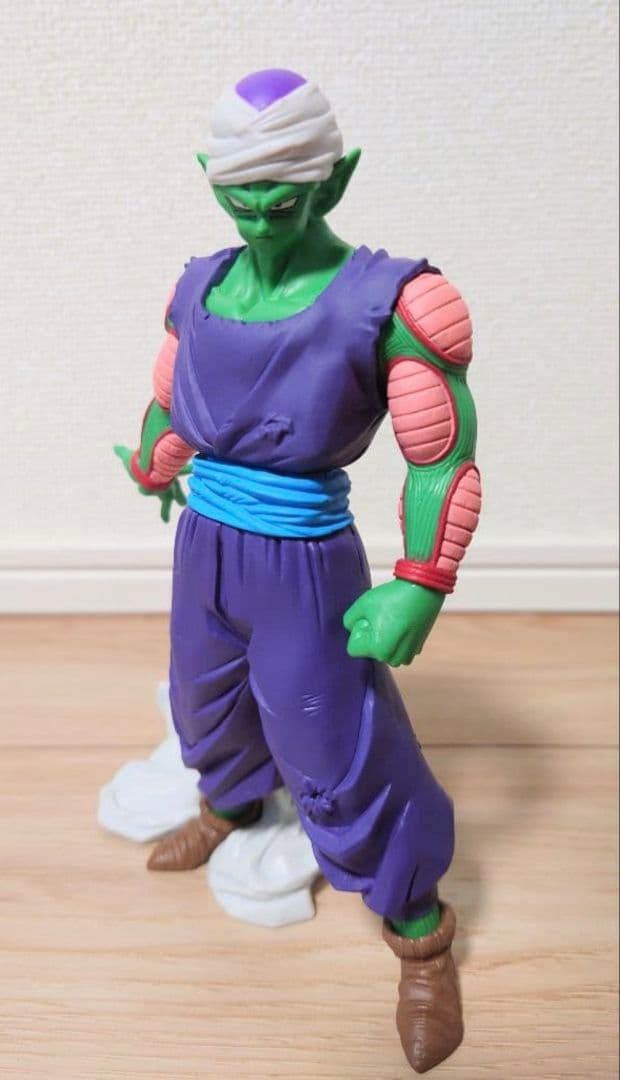 ドラゴンボールフィギュア5体まとめ売り