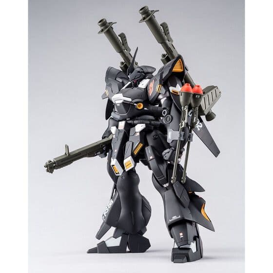 MG　ケンプファーシュヴェーア
