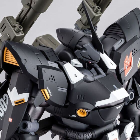 MG　ケンプファーシュヴェーア