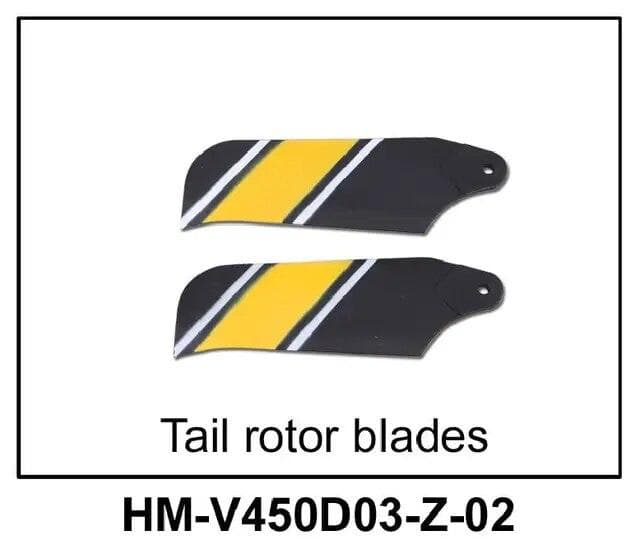 【ジャンク新品】ワルケラ Walkera V450D03 パーツセット Ｅ ①