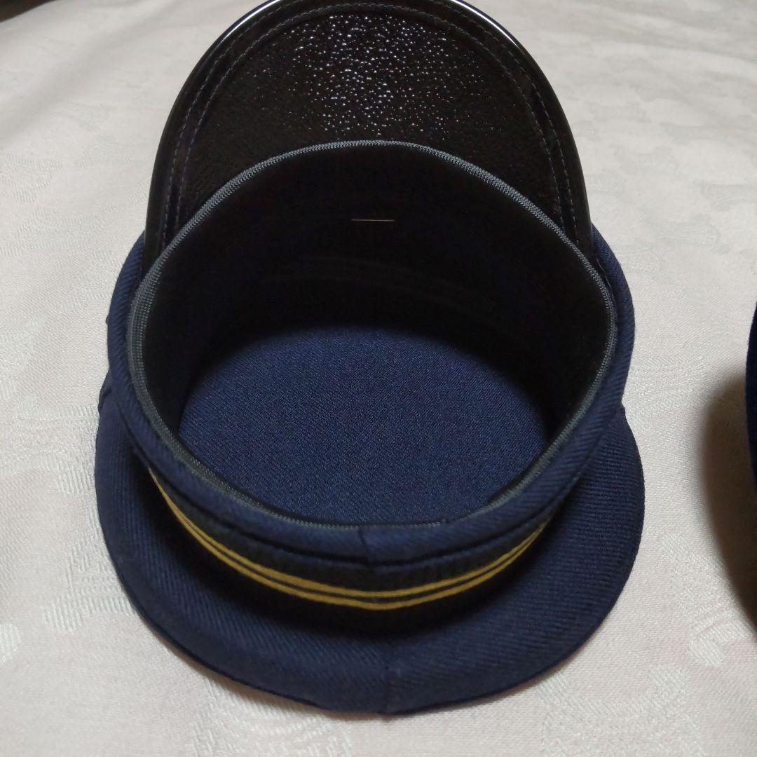 非売品 警察官 ミニチュア制帽