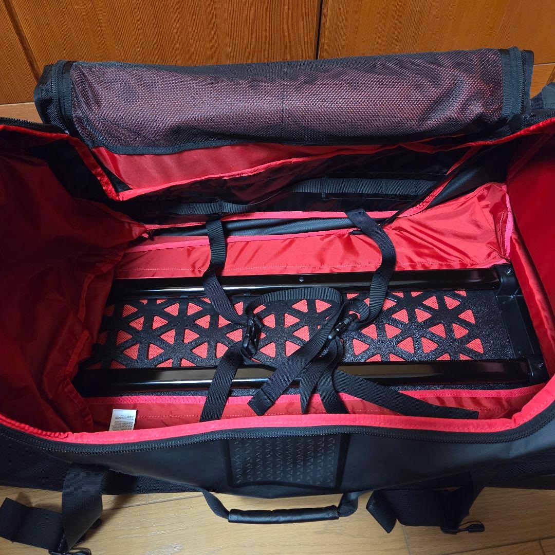 THE NORTH FACE ローリングサンダー 80L キャリーケース