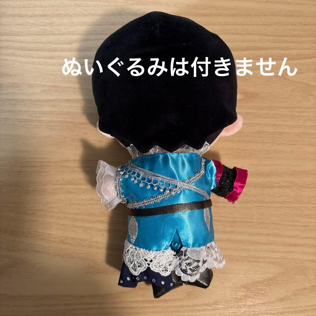 ぬい服