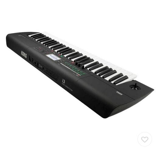《tok》KORG 　キーボード i3
