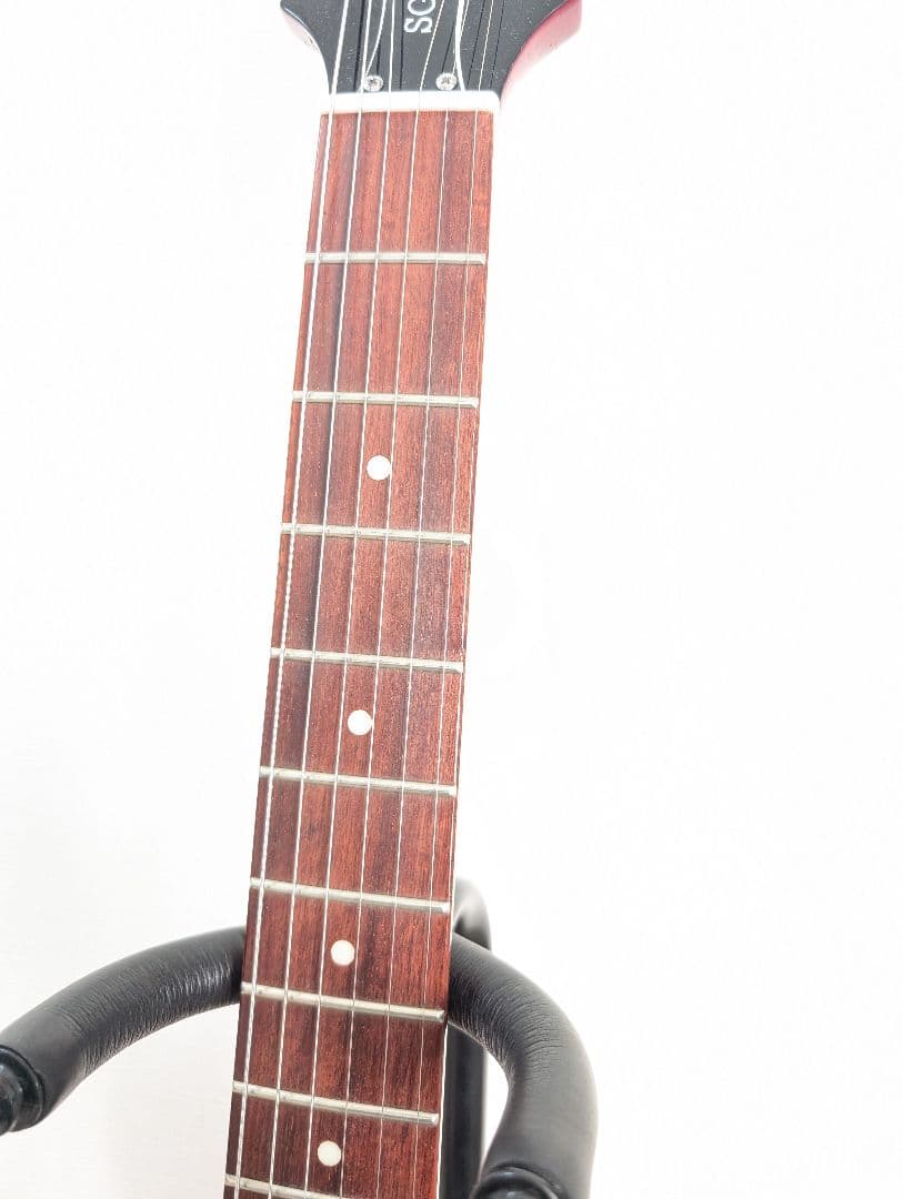 【美品・良好】Epiphone SG Special GT KillPot 搭載