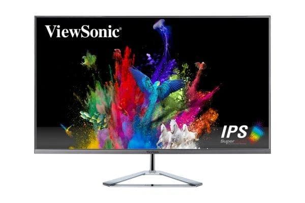 ViewSonic VX3276-MHD-7 ※訳アリ