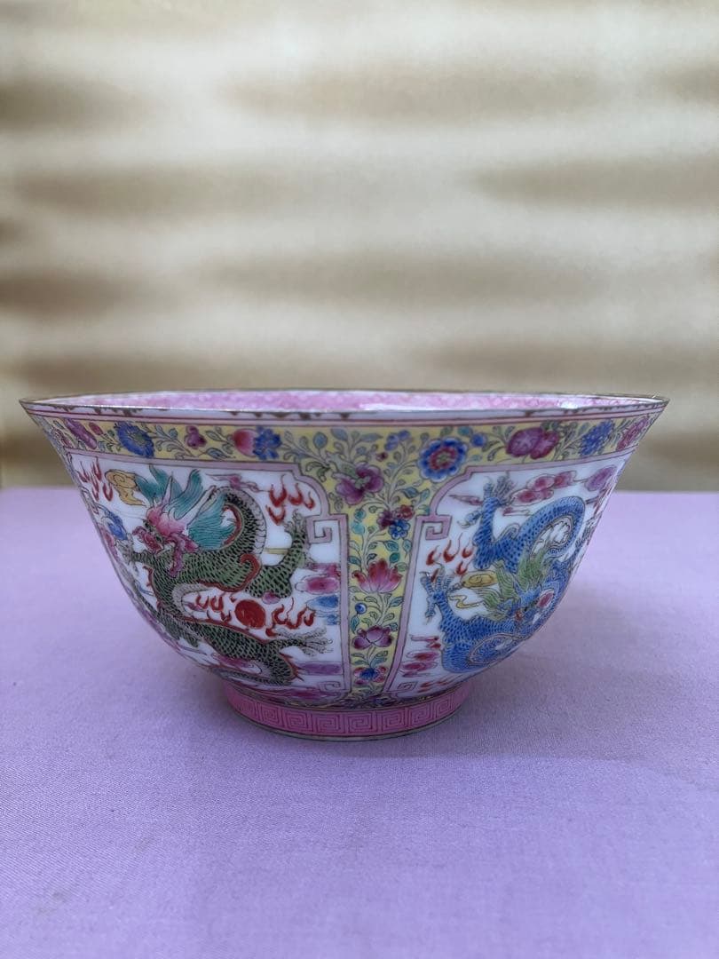 茶碗4点