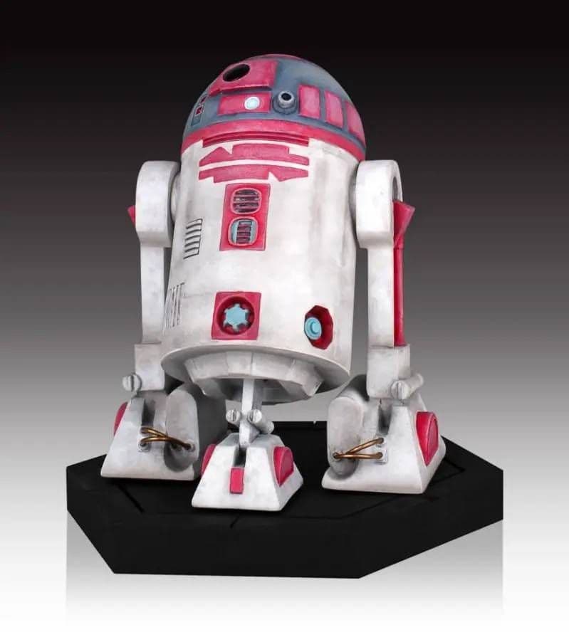 スターウォーズ R2-K2