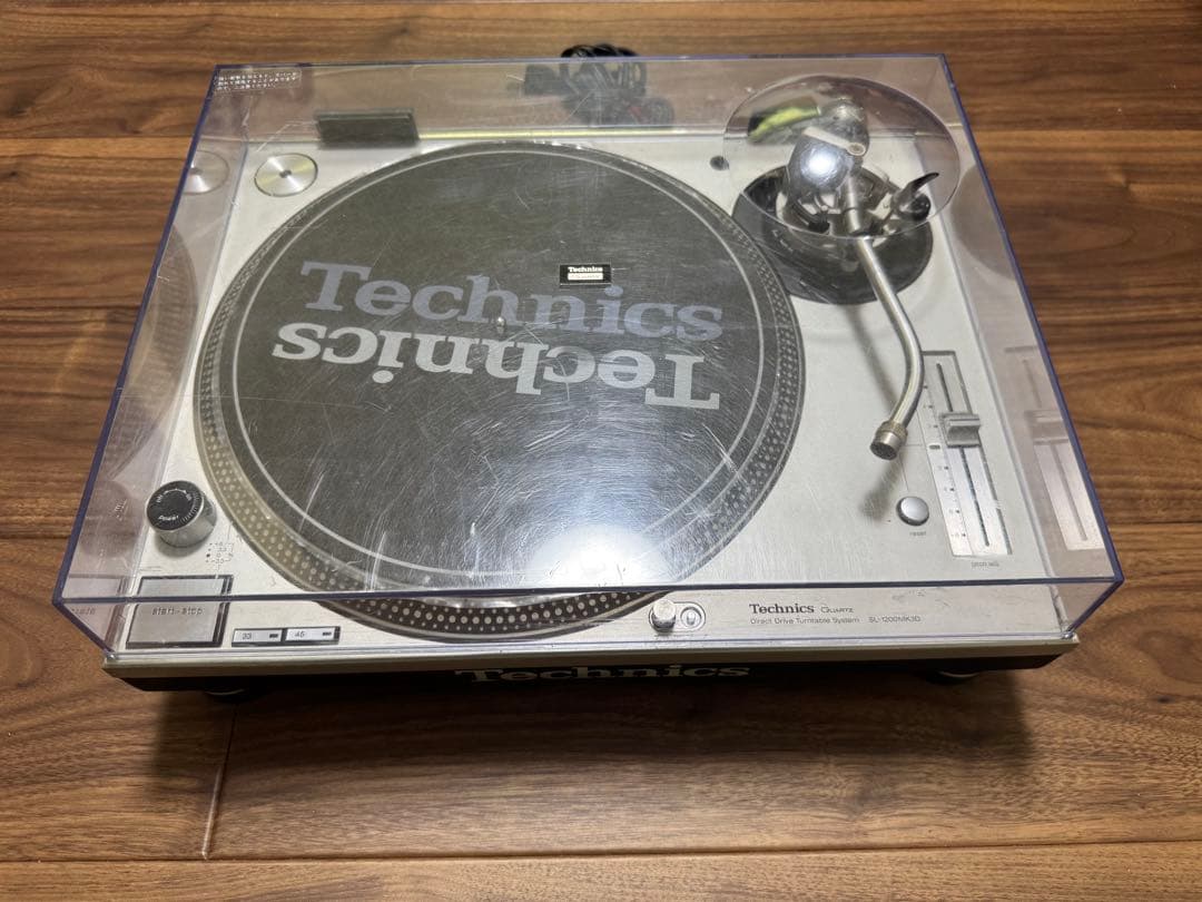 K*i様 DJ SET