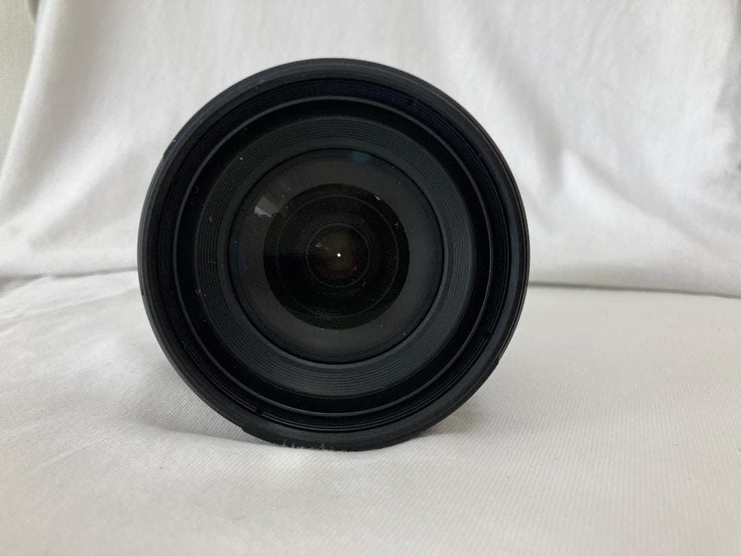 SONY ズームレンズ DT 16-50mm F2.8 SSM SAL1650
