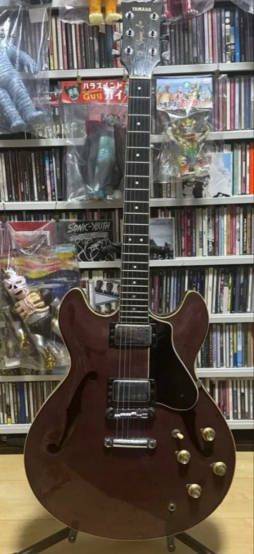 YAMAHA sa1200s ジャパンヴィンテージギター