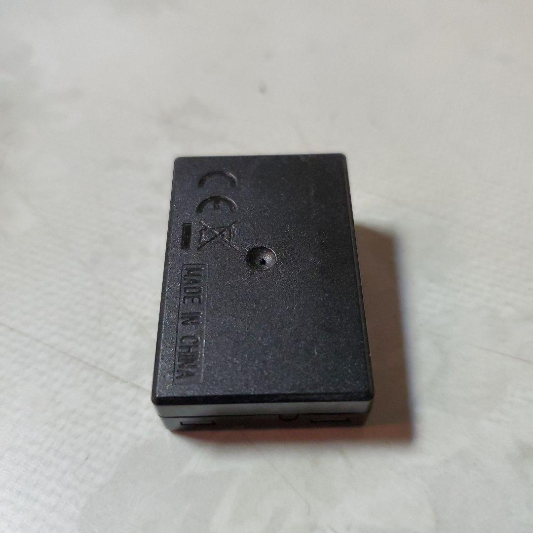 フタバ R204GF-E S-FHSS 2.4GHz 方式 4チャンネル 受信機