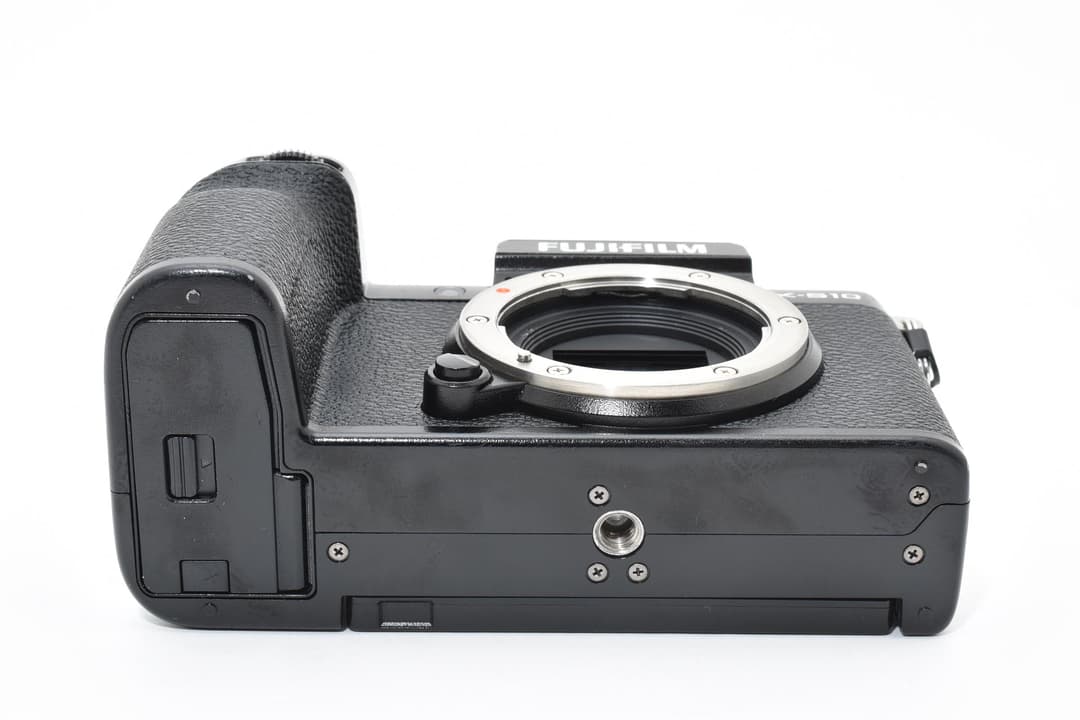 FUJIFILM X-S10 ボディ 0183