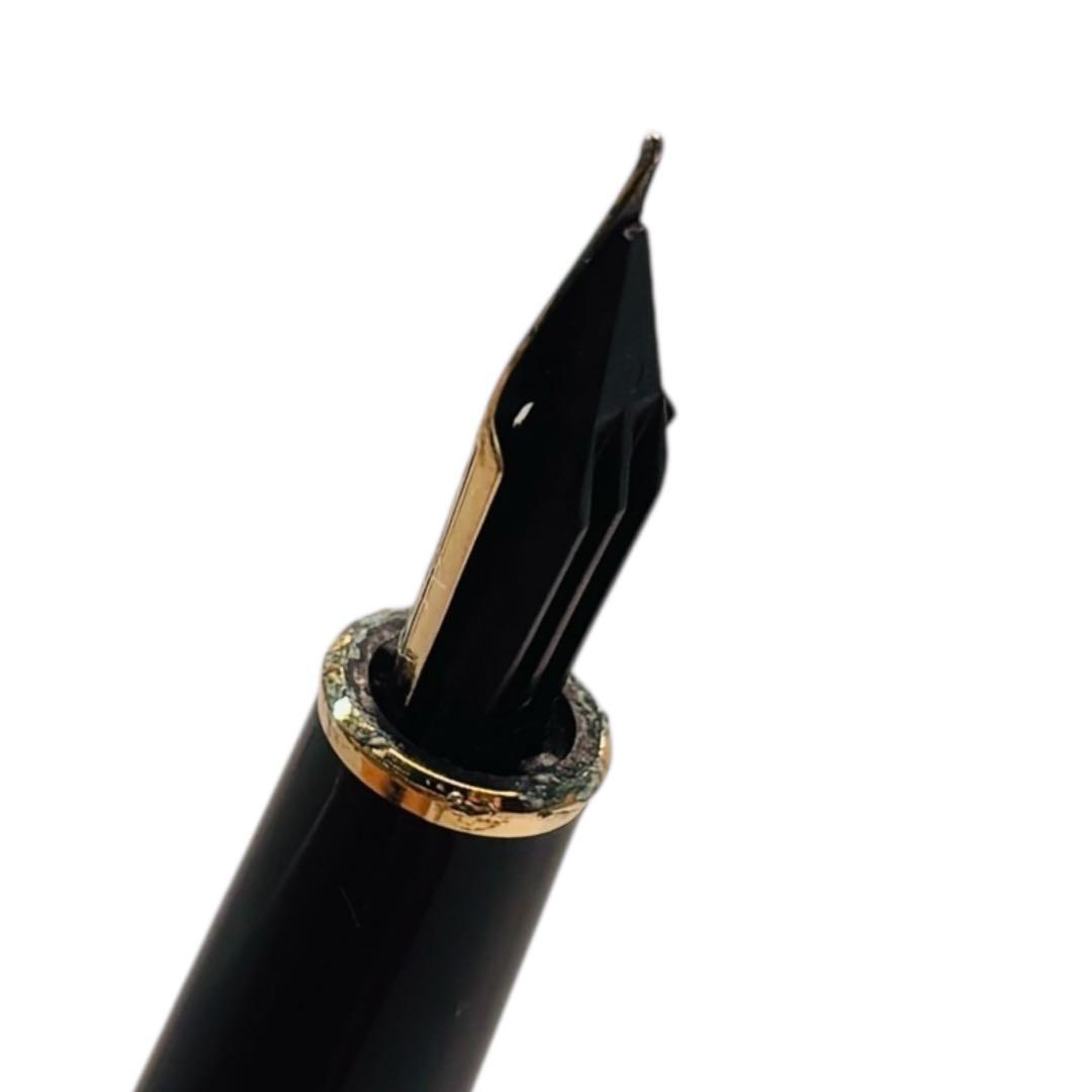 MONTBLANC MEISTERSTÜCKペン先14K モンブラン 万年筆