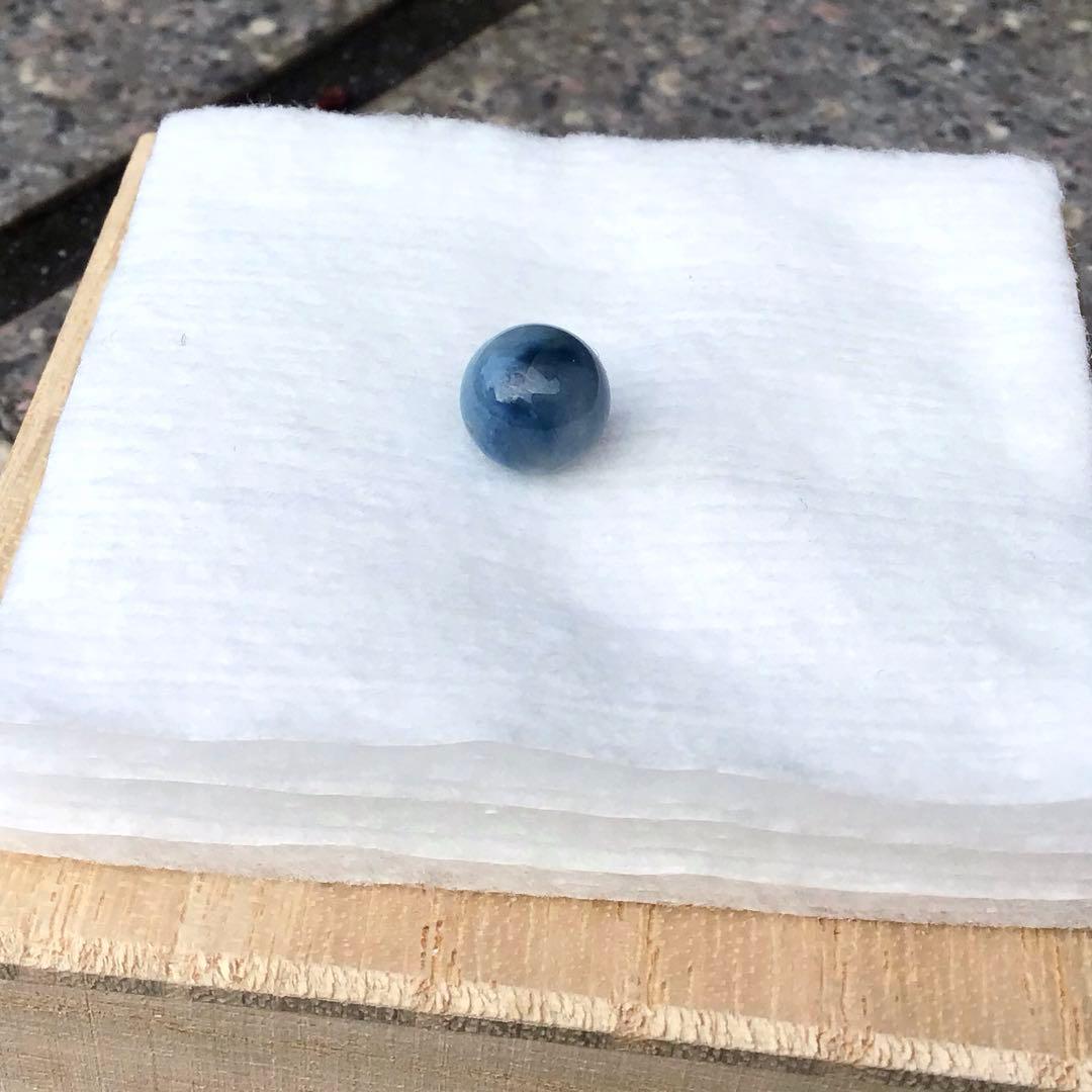 【専用】コン沢翡翠の珠　※8mm