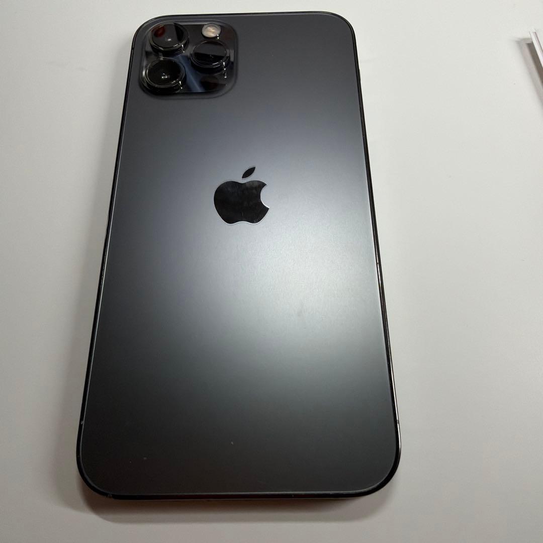 キ*イ様 iPhone 12 Pro 128GB 箱付属品無