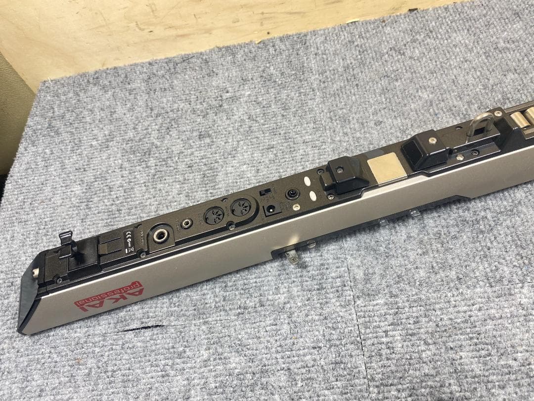 AKAI EWI4000s ウインドシンセ
